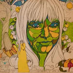 The four sides of Melanie